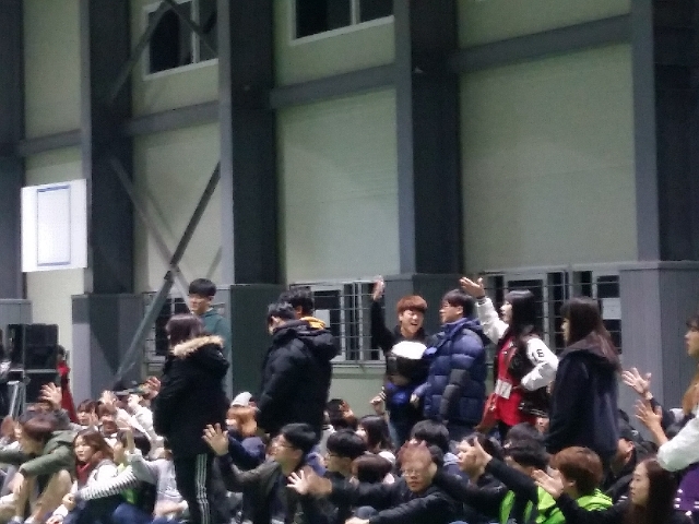 컴퓨터교육과 베룸캠프 사진입니다. 대표이미지