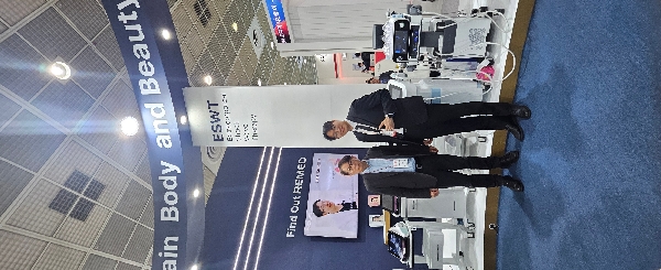 이상식 교수님 동향(KIMES 2026) 대표이미지