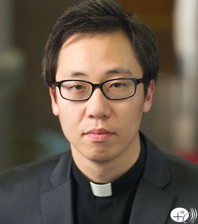 백승훈 대건 안드레아 신부 사진