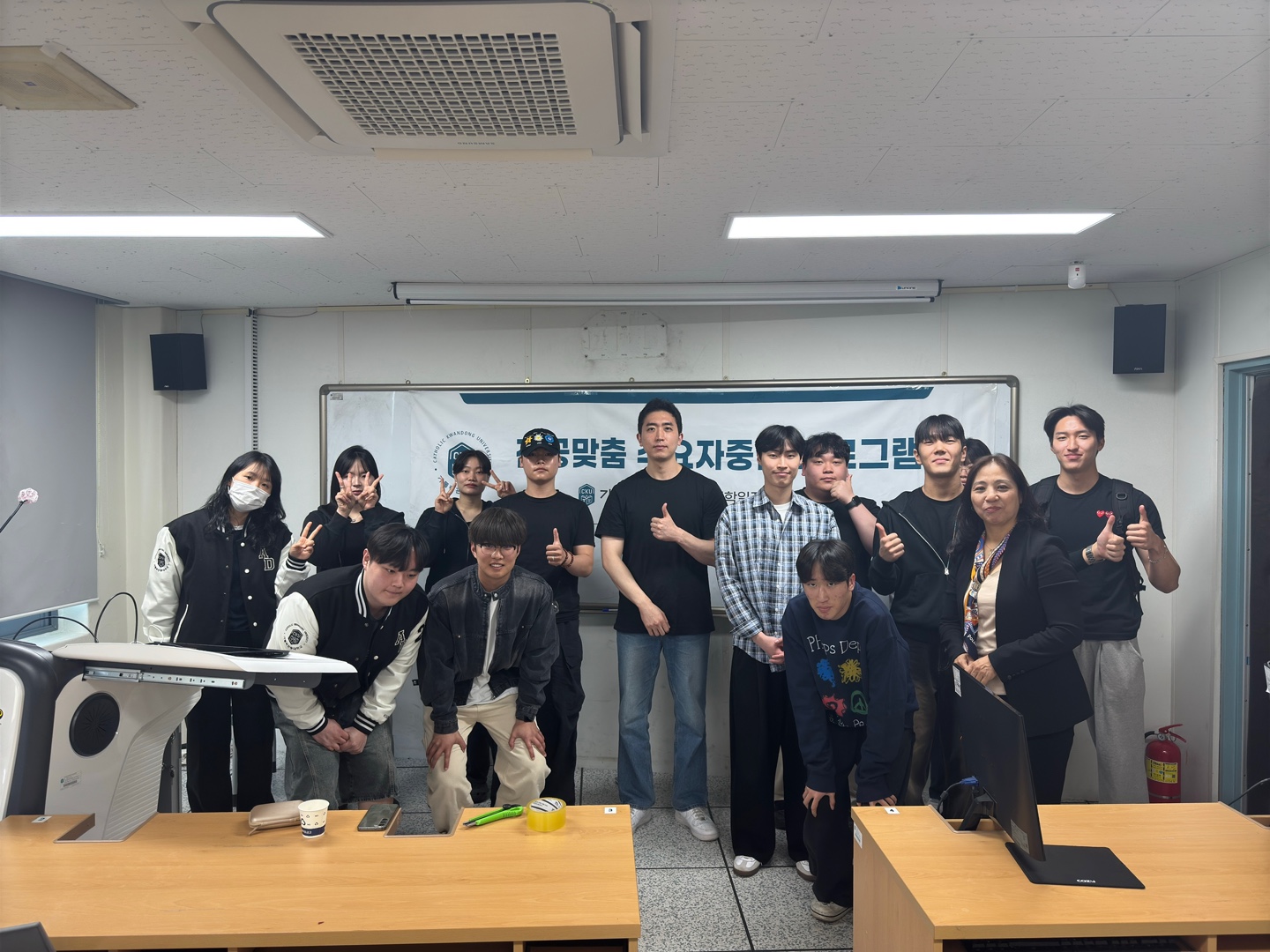 양익준 감독님과 함께 하는 AI 영상 특강 II 대표이미지