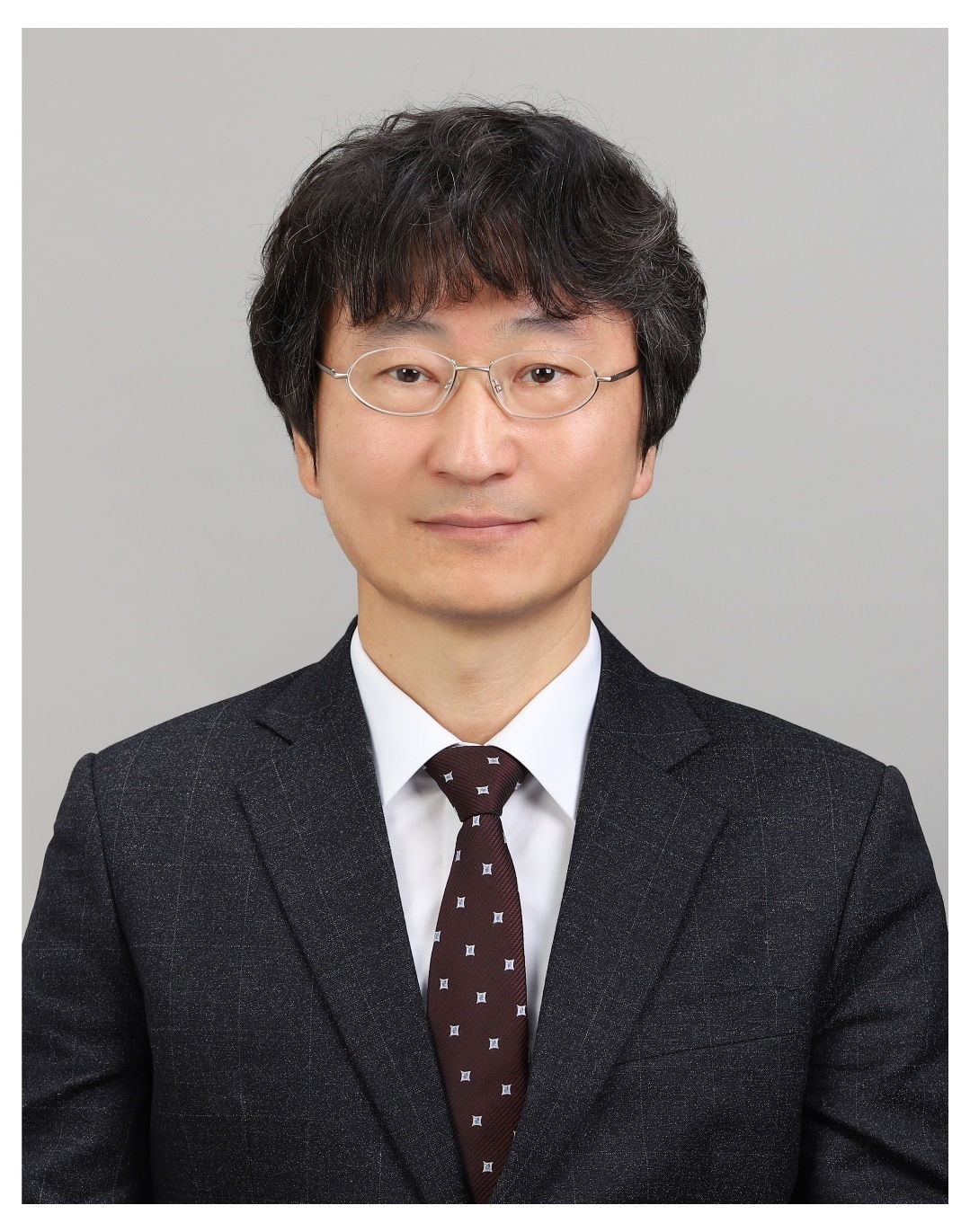 이제영 (Lee, Jei-Young ; 李濟永) [Ph. D. ] 사진