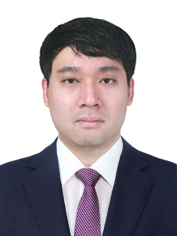 송호승, 전자공학과 책임교수 사진