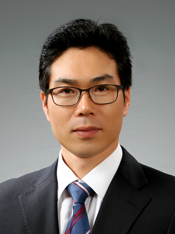 최현태, 경찰학부 학부장, 경찰행정학전공 책임교수 사진