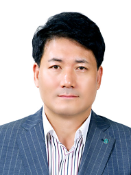 지계웅 , 호텔관광경영학전공 책임교수 사진