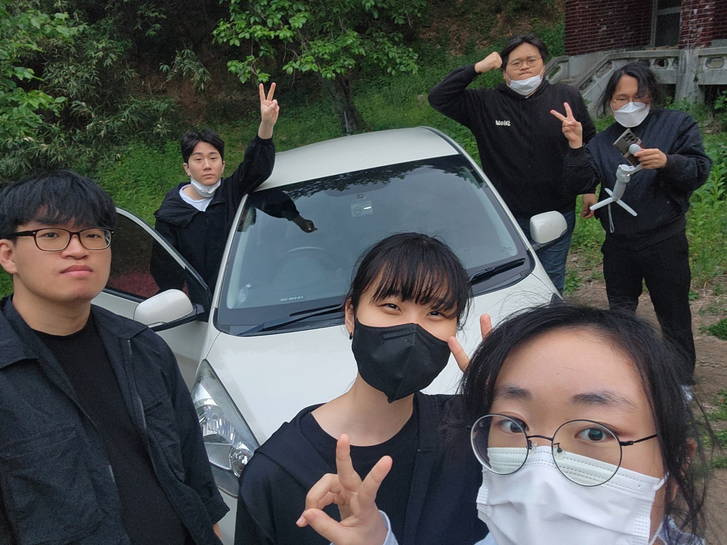 드라마제작캡스톤디자인_2조_장산로 대표이미지