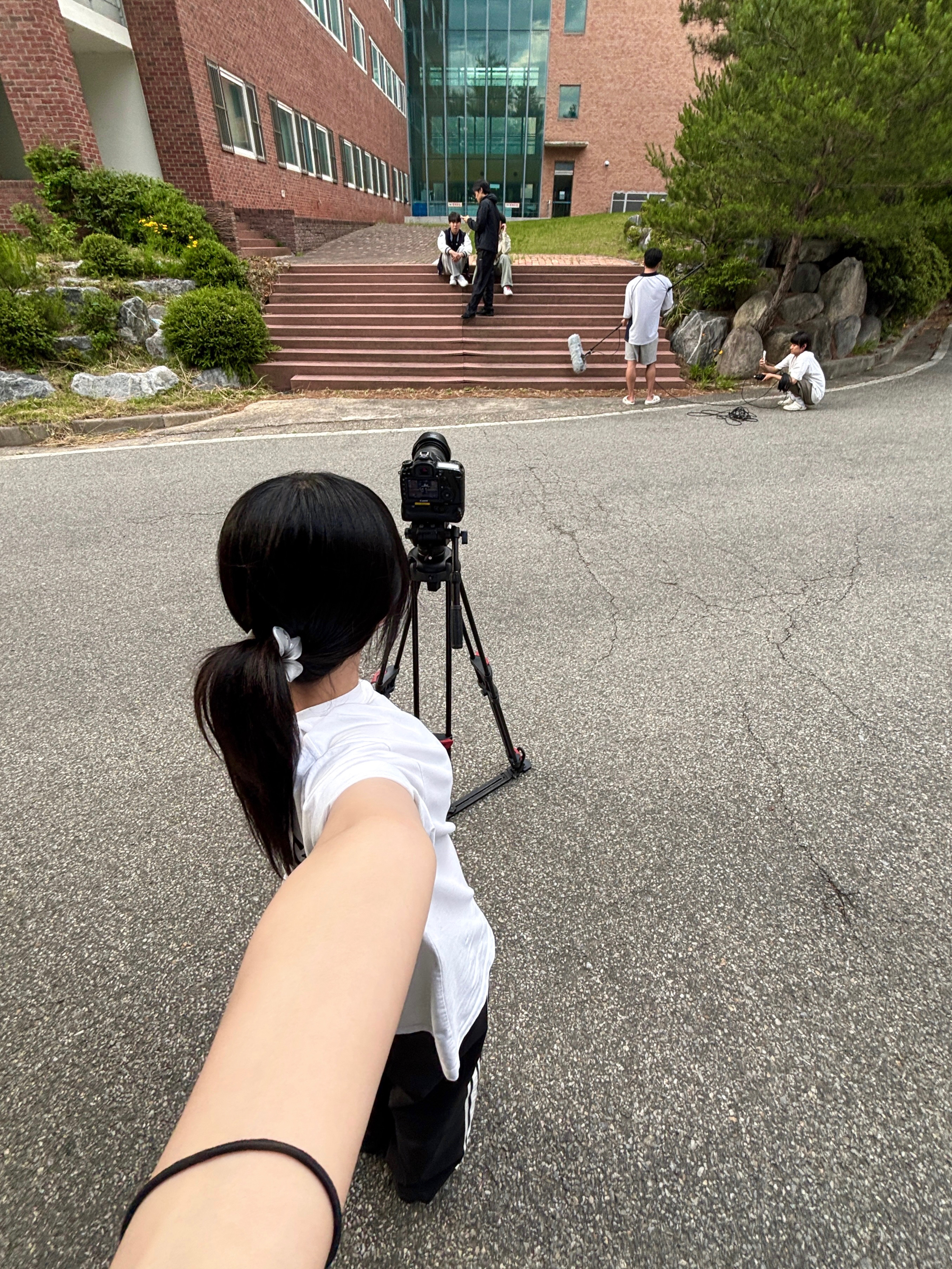 드라마제작캡스톤디자인_3조_나 혼자 열람 중 대표이미지