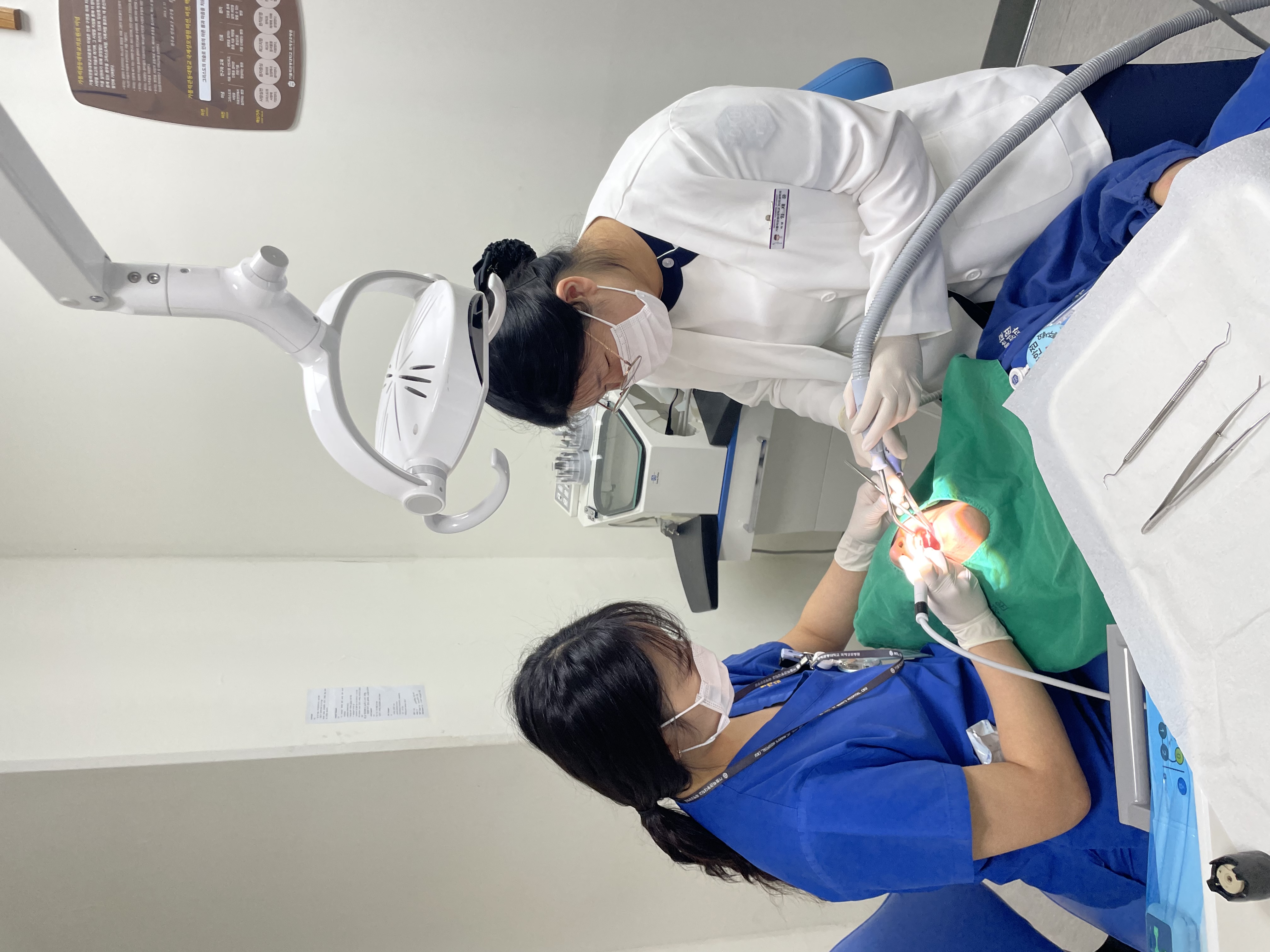 가톨릭관동대학교 국제성모병원 취업을 축하합니다.  대표이미지