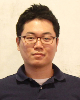 "이성철( 李聖喆)교수" Lee, Sung,  Chul 사진