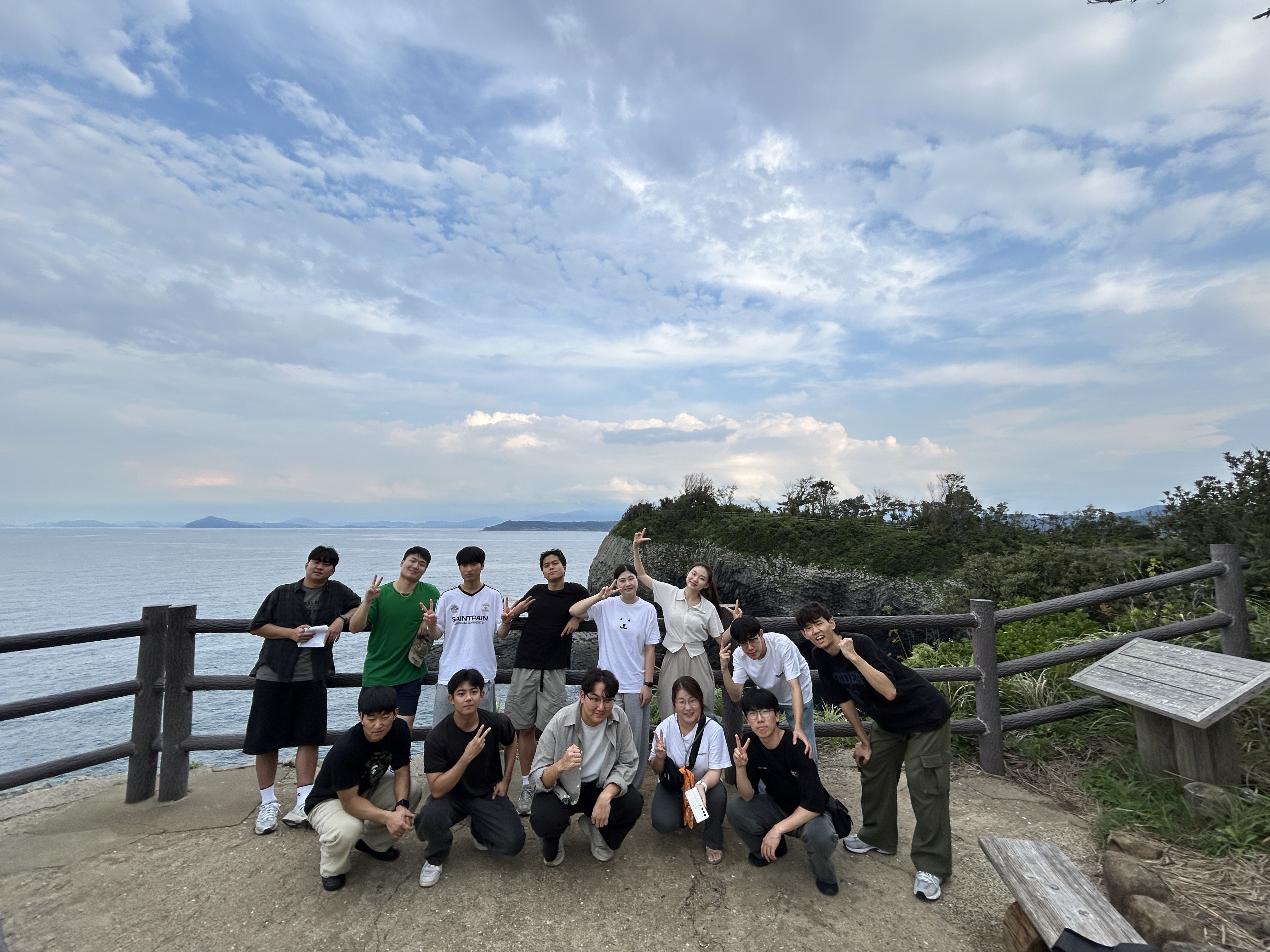 2025학년도 지리조사현장연구4 답사 사진  대표이미지