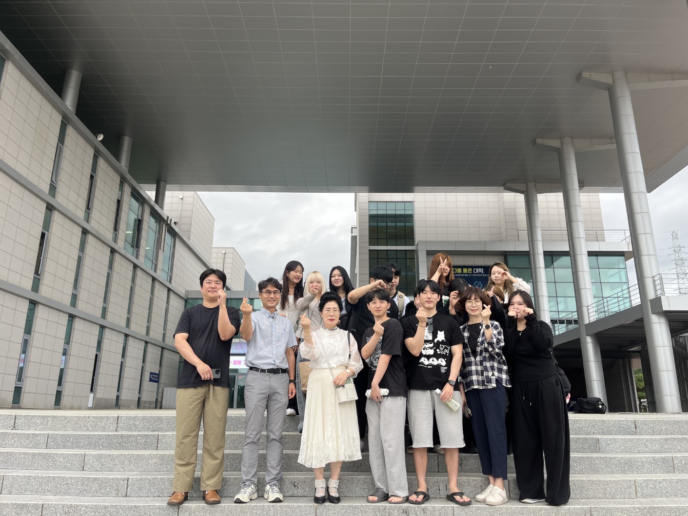 2025년 하계 MT  대표이미지