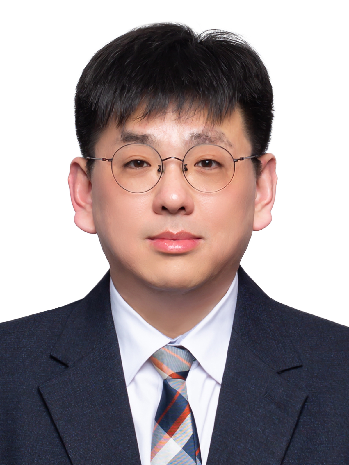 정병진(鄭丙振), Chong, Byung-Jin 사진