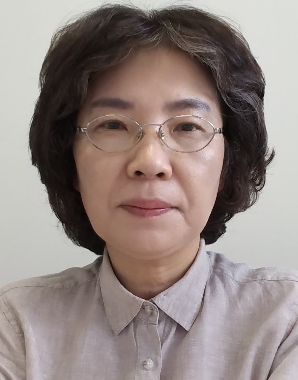 최희정(Hee-Jeong Choi, 崔姬貞) 사진