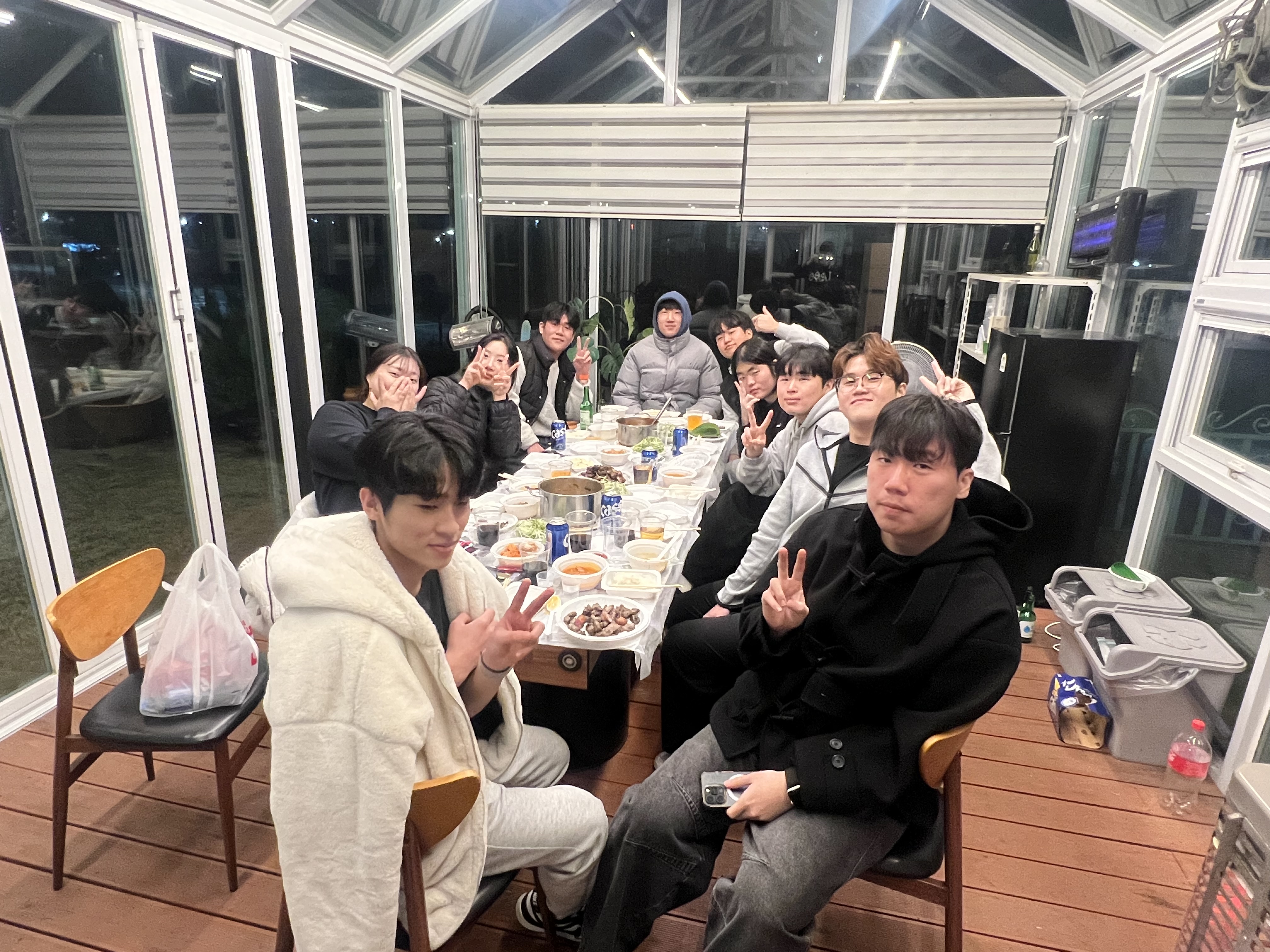 2025학년도 종강여행 실시 대표이미지