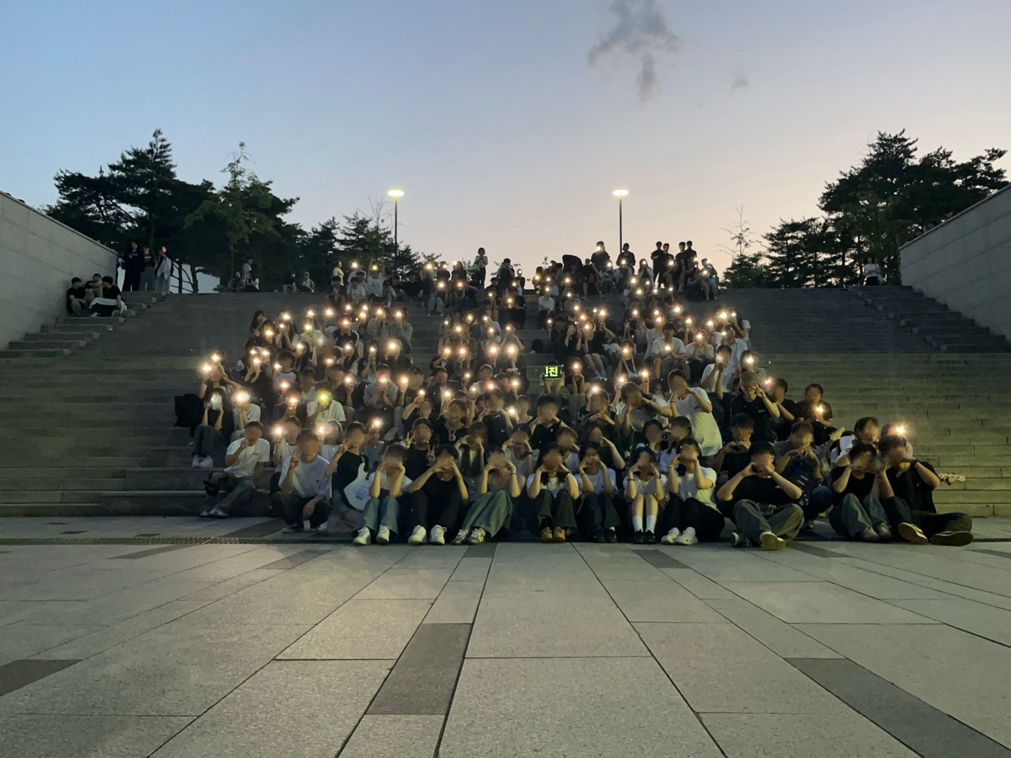 밴드동아리 EDEN 1학기 활동 사진 대표이미지